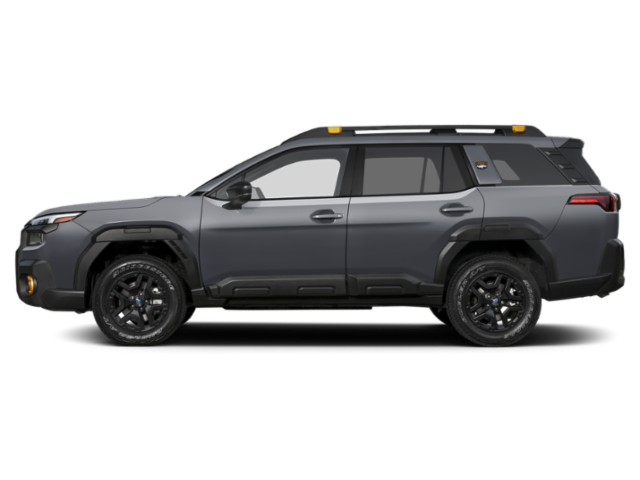 New 2026 Gray Subaru Wilderness image 3