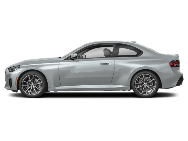 New 2026  BMW 230i xDrive image 3