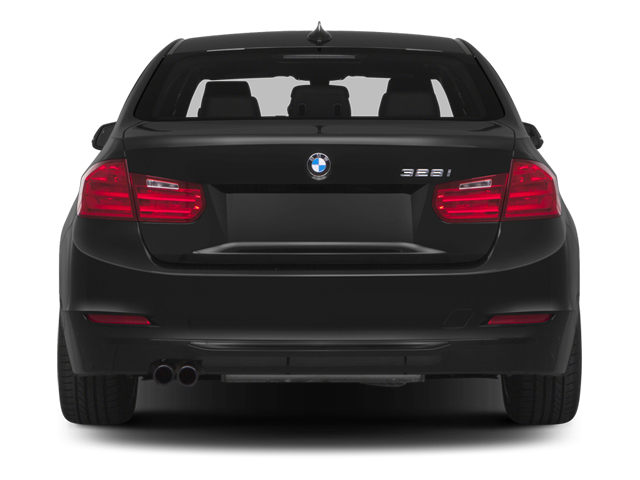 Used 2013  BMW 328i xDrive image 5