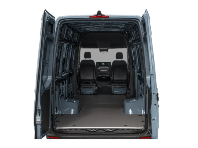 New 2026  Mercedes-Benz Cargo 170 WB image 10
