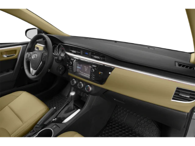 Used 2015 WH Toyota LE image 16