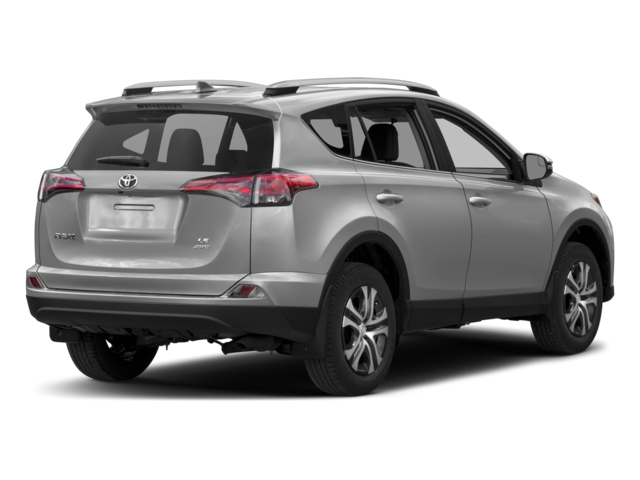 Used 2017 White Toyota LE image 2