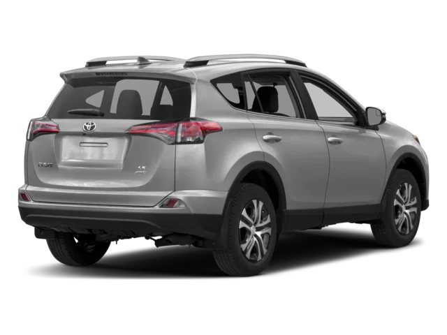 Used 2017 Toyota RAV4 LE with VIN JTMZFREV6HJ722304 for sale in Chula Vista, CA