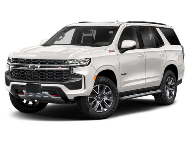2021 Chevrolet Tahoe 2WD LS's photo