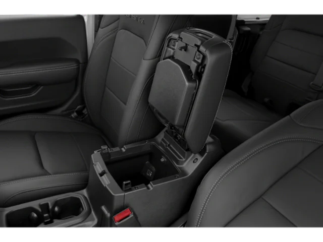Used 2022 Gray Jeep Unlimited Rubicon 4xe image 11
