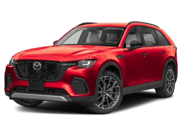 New 2026 Soul Red Crystal Metallic Mazda SC AWD image 1