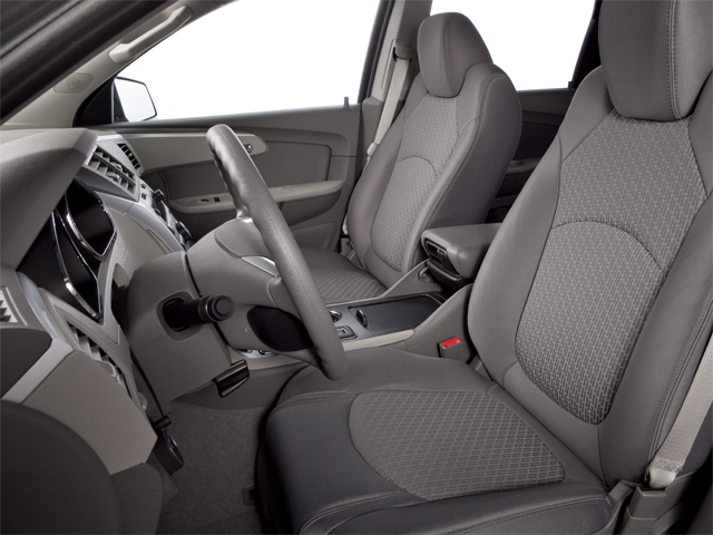 Used 2010 Dark Blue Metallic Chevrolet LT w/1LT image 6