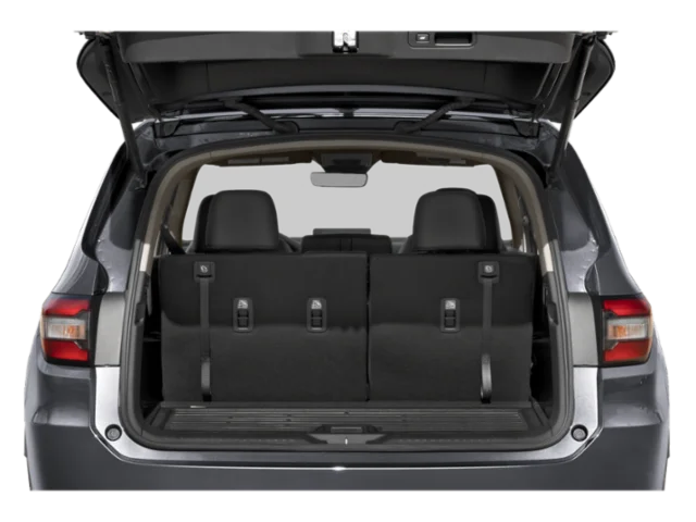 Certified Used 2024 Gray Honda Touring image 11