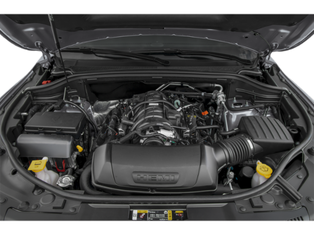 New 2027 Pitch Black Dodge GT image 18