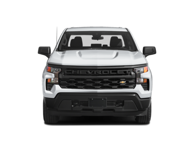 Used 2024 White Chevrolet RST image 4