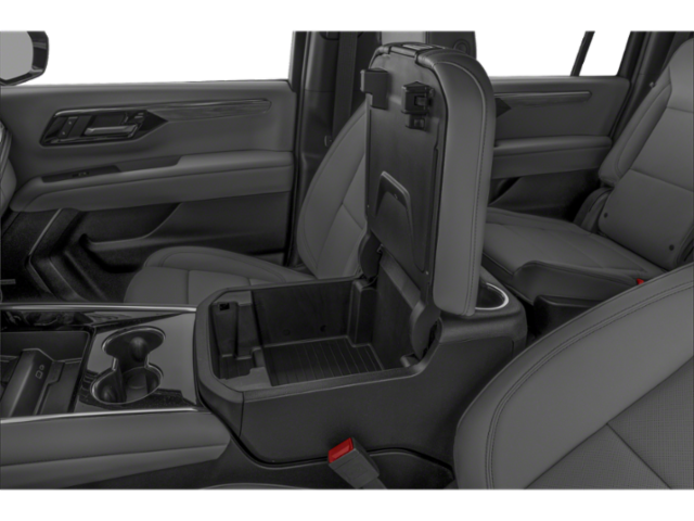 Used 2025 Dark Ash Metallic Chevrolet Premier image 11