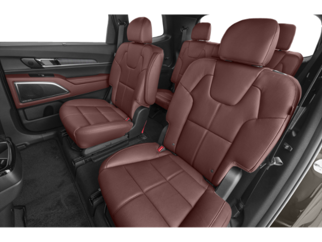 New 2025 Gray Kia SX image 10