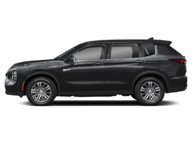 New 2026 Cley Mitsubishi SE image 3