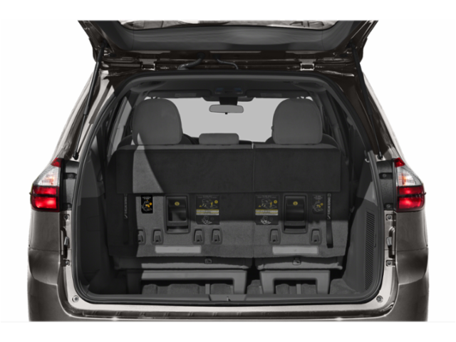 Used 2019 Predawn Gray Mica Toyota XLE image 9