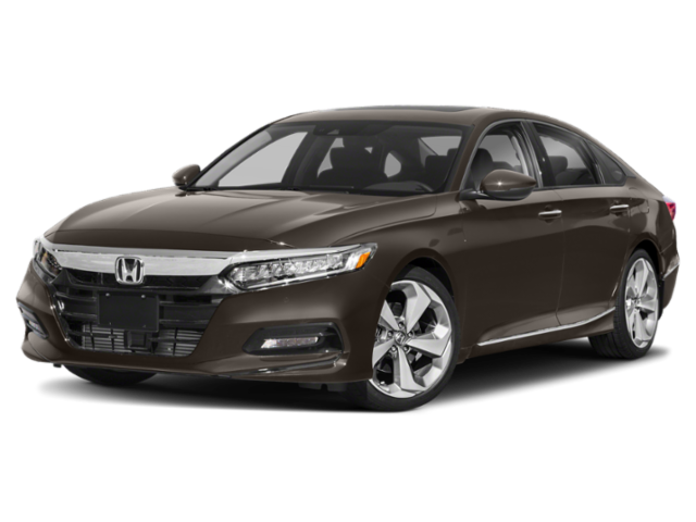 Used 2018 Kona Coffee Metallic Honda Touring image 1