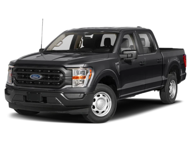 2023 Ford F-150 XL SuperCrew 5-1/2 Box's photo