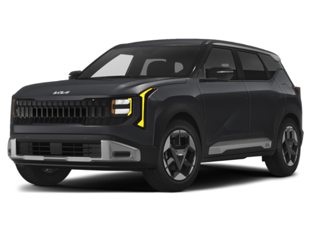 2027 Kia Seltos