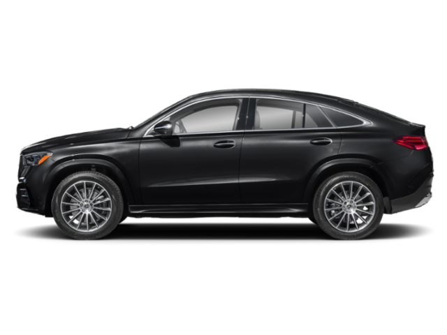 New 2026 Black Mercedes-Benz GLE 450 image 3