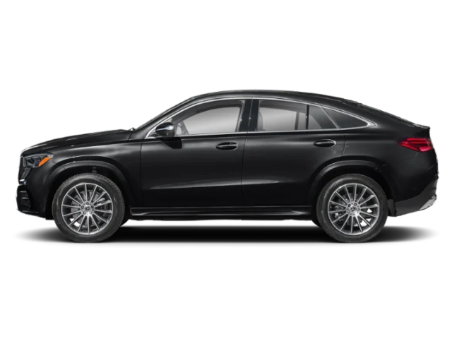 New 2026 Black Mercedes-Benz GLE 450 image 3