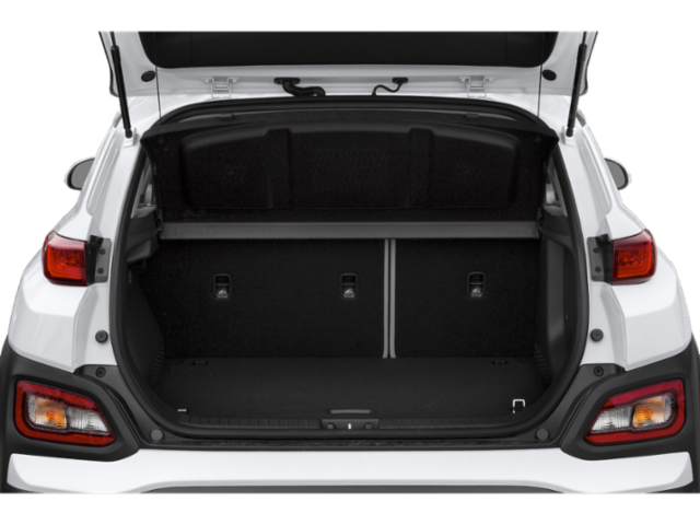 Used 2021 Galactic Gray HYUNDAI LIMITED image 13