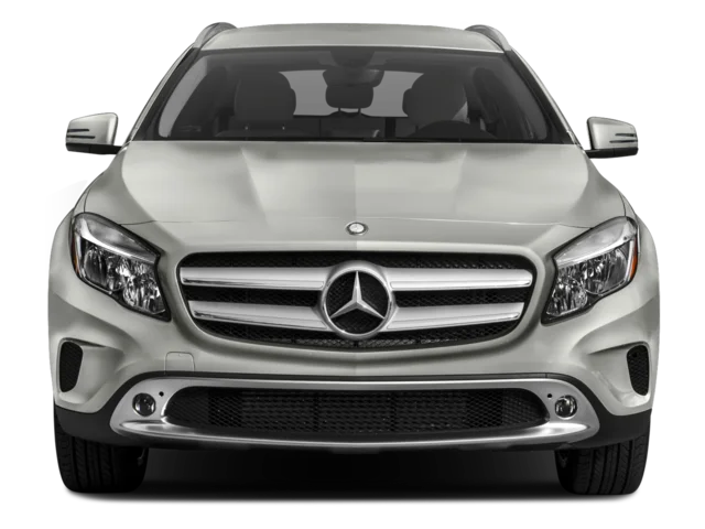 Used 2017 Cirrus White Mercedes-Benz GLA 250 image 10