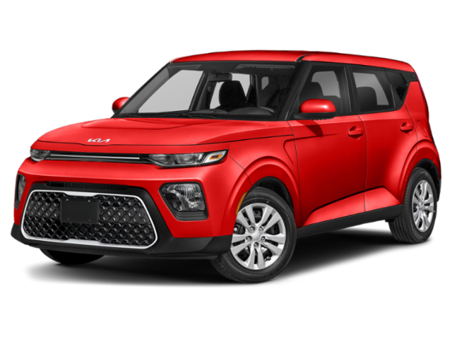 2022 Kia Soul 2.0L LX IVT's photo
