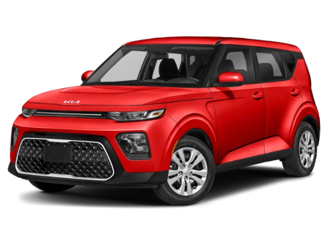 2022 Kia Soul 2.0L LX IVT's photo