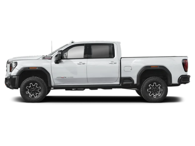 2026 GMC Sierra 2500HD AT4X - Photo 12
