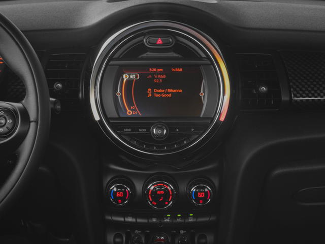 Used 2018 Gray MINI Base image 13