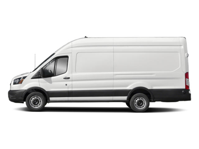 New 2027  Ford HR CARGO AWD image 3
