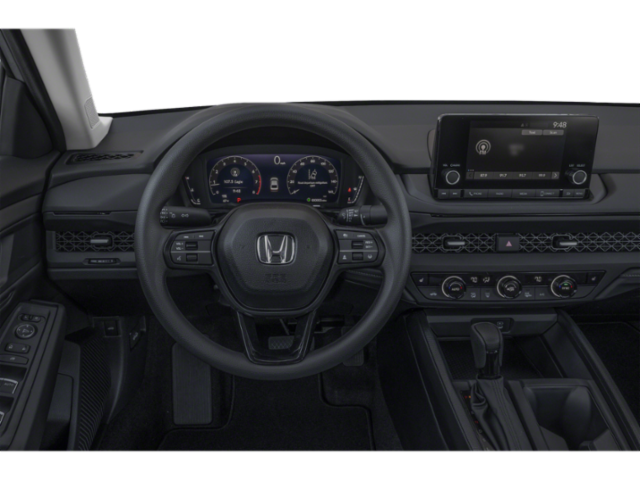 New 2025 Meteorite Gray Metallic Honda 1.5T SE image 7