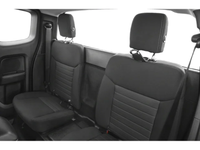 Used 2023 White Ford XL image 10