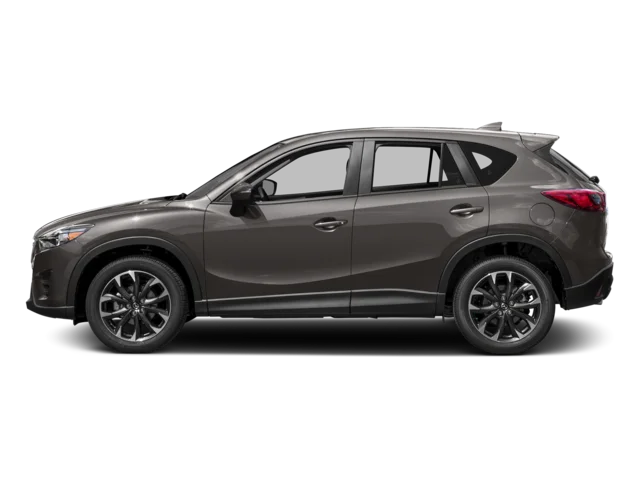 Used 2016 Titanium Mazda Grand Touring image 3