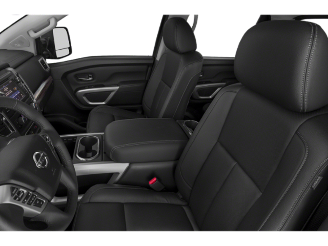 Used 2019 Black Nissan SL image 6