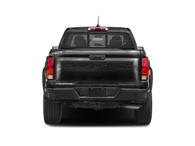 Used 2023 Beige Chevrolet Trail Boss image 13
