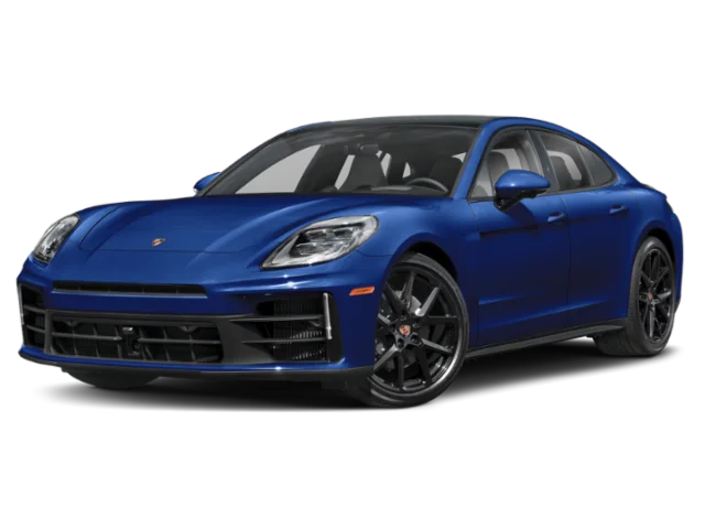 2026 Porsche Panamera