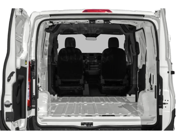 Used 2021 White Ford XL image 8