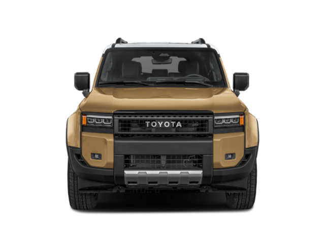 Used 2024 Beige Toyota Base image 4