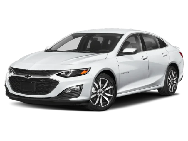 2024 Chevrolet Malibu RS's photo