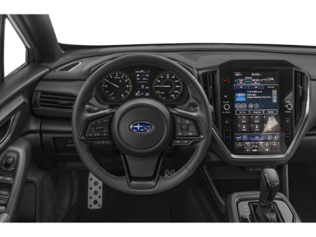 Certified Used 2024 Crystal White Pearl Subaru Sport image 4