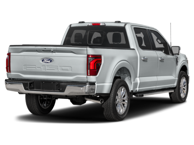 New 2026 Avalanche Ford Lariat® image 2