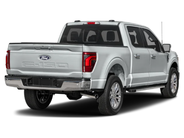 New 2026 Avalanche Ford Lariat image 2