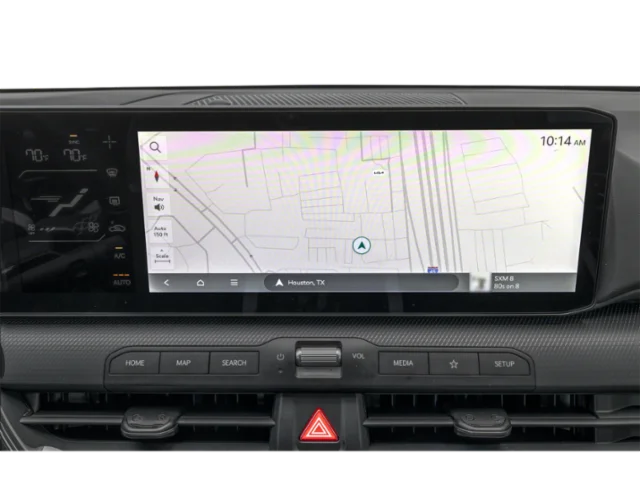 New 2025 Gray Kia GT-Line Turbo image 13