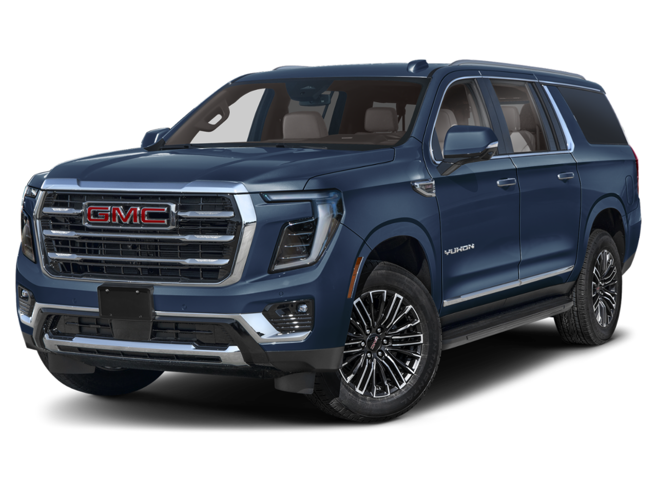 2026 GMC Yukon 4WD Elevation's photo