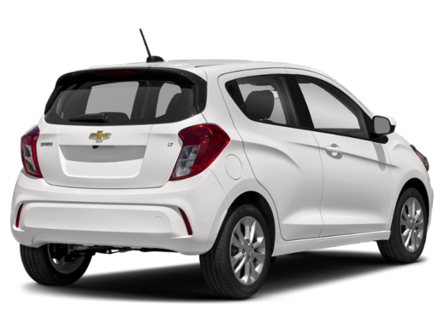 Used 2020 Chevrolet Spark 1LT with VIN KL8CD6SA6LC459992 for sale in Somersworth, NH