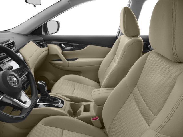 Used 2018 Gray Nissan S image 6