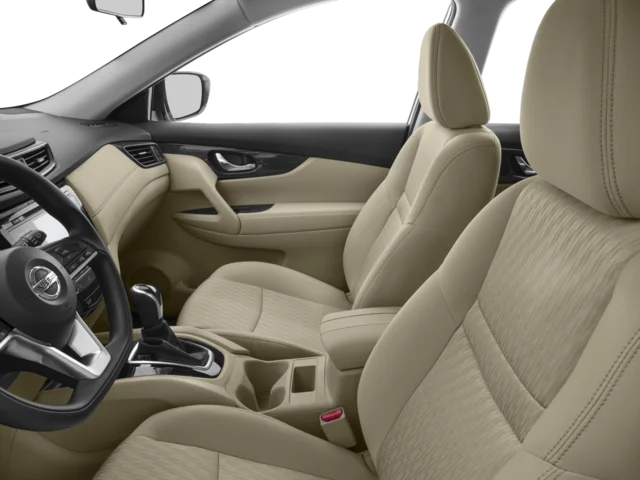 Used 2018 Gray Nissan SV image 6