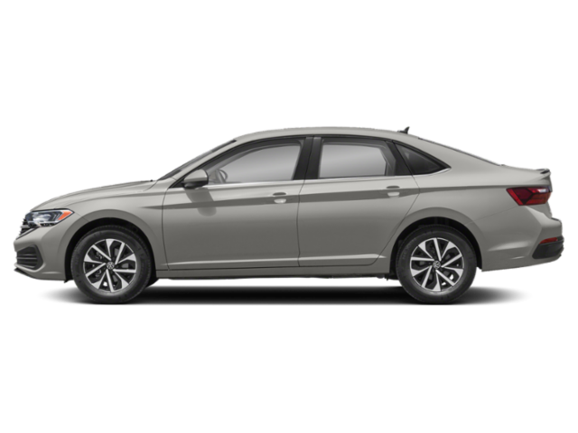 Used 2024 Silver Volkswagen 1.5T S image 3