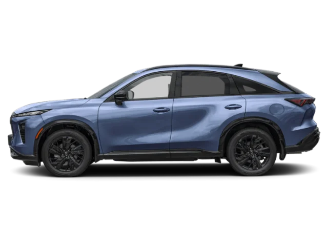 New 2027 Moonbow Blue INFINITI SPORT image 3