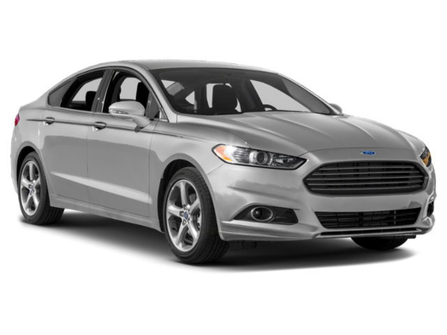 Used 2014 Oxford White Ford SE image 6